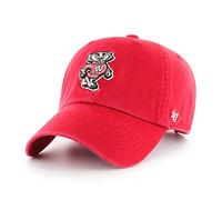 '47 MLB Mens Men's Brand Clean Up Cap One-Size