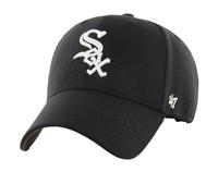 47 MLB MVP Chicago White Sox Baseball Cap / One Size Black BS5965