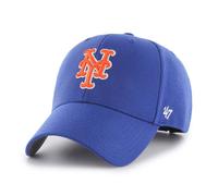 47 Mlb New York Mets Mvp Cap Blue Man