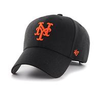 47 MLB New York Mets MVP Cap - Unisex Baseball Cap Premium Quality Design and Craftsmanship by Generational Family Sportswear Brand