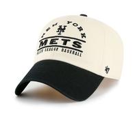 47 Mlb New York Mets Windham Clean Up Cap
