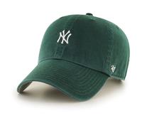 47 Mlb New York Yankees Base Runner Clean Up Cap