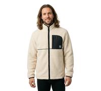 47 Mlb New York Yankees Base Runner Sherpa Jacket