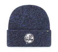 47 MLB New York Yankees Brain Freeze '47 CUFF KNIT