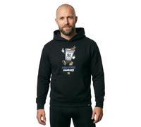47 Mlb New York Yankees Cartoon Foundation Hoodie Black S Men