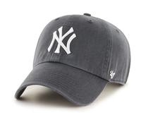 47 Mlb New York Yankees Clean Up Cap