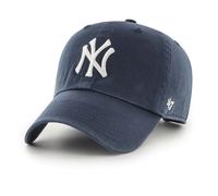 47 Mlb New York Yankees Clean Up Cap Blue Kids