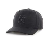 47 Mlb New York Yankees Cold Zone Mvp Dp Cap Black Man