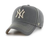 47 Mlb New York Yankees Contrast Stitch Mvp Dt Cap