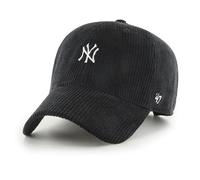 47 Mlb New York Yankees Cord Base Runner Clean Up Cap
