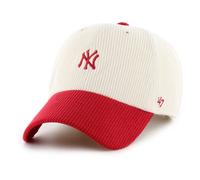 MLB Yankees Base Runner TT Cap by 47 Brand