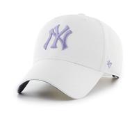 47 Mlb New York Yankees Enamel Twist Under Mvp Cap