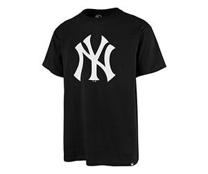'47 MLB New York Yankees Imprint Echo Tee