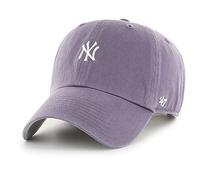 47 Mlb New York Yankees Base Runner Clean Up Cap