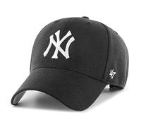 47 New York Yankees Mvp Cap Black Men,Women
