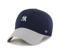 47 Mlb New York Yankees Mvp Modernia Cap