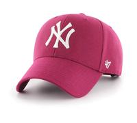 New York Yankees baseball cap 47Brand MLB MVP Bleu TU