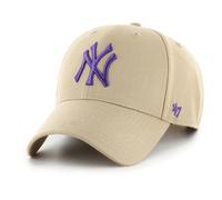 47 Mlb New York Yankees Mvp Snapback Cap