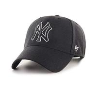 47 New York Yankees Snapback Cap Black Man