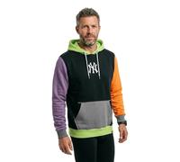 47 Mlb New York Yankees New Block Hoodie
