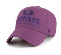 47 Mlb New York Yankees Outskirts Mvp Cap