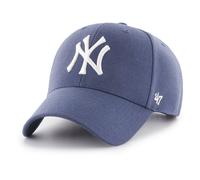 47 Mlb New York Yankees Snapback Cap Blue