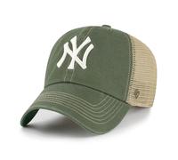 47 Mlb New York Yankees Trawler Cap