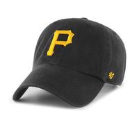 47 Mlb Pittsburgh Pirates Cap Black