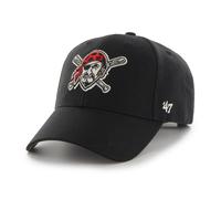 47 Pittsburgh Pirates MLB Most Value P. Black Adjustable Cap