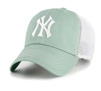 47 Mlb Trawler Clean Up New York Yankees Cap