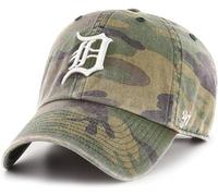 '47 MLB Unisex-Adult Camo Clean Up Adjustable Hat Cap One Size