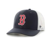 47 MLB Unisex-Adult Foam Mesh Trucker Snapback Adjustable Hat Cap