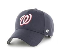 '47 MLB Washington Nationals MVP Baseball Cap Navy