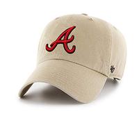 '47 MLB Womens Women's '47 Brand Clean Up Cap