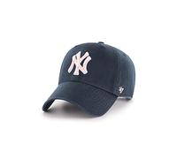 '47 MLB Womens Women's Brand Clean Up Cap