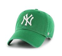 '47 MLB Womens Women's Brand Clean Up Cap, Kelly, One Size