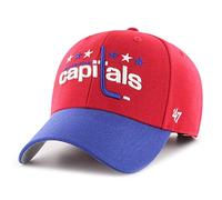 47 Brand Relaxed Fit Cap - NHL VINTAGE Washington Capitals