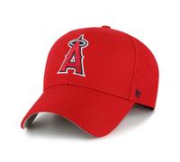 47 Mvp Unisex Cap / Los Angeles Angels / Red / BNWT / RRP £28