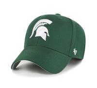 47 NCAA Michigan State University Spartans MVP Cap One Size Green