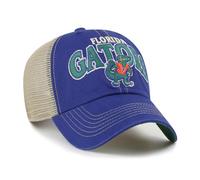 47 Brand Trucker Cap - TUSCALOOSA Florida Gators royal
