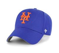 47 Mlb New York Mets Mvp Cap Blue Man