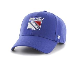 '47 New York Rangers Royal NHL Most Value P. Cap