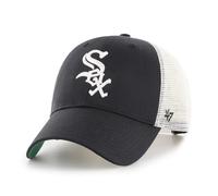 Trucker cap White Sox 47Brand MLB Branson MVP Noir TU