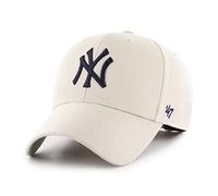 47 New York Yankees Bone MLB Most Value P. Cap - One-Size