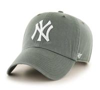 47 New York Yankees Clean Up Cap
