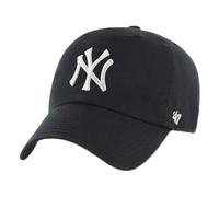 47 New York Yankees Clean Up Cap
