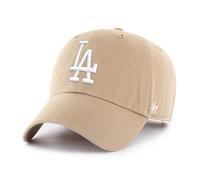 '47 Brand Mlb Los Angeles Dodgers Cap Khaki
