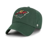 '47 New York Yankees Dark Green MLB Most Value P. Snapback Cap - One-Size