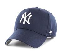 47 New York Yankees Navy MLB Most Value P. Kids Snapback Cap - Youth