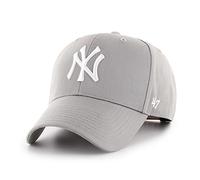 47 New York Yankees Grey MLB Most Value P. Kids Snapback Cap - Youth